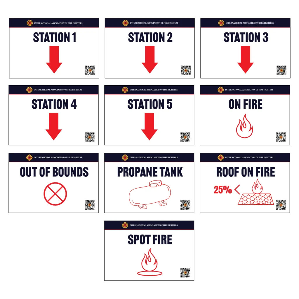 Yard Signs Image
