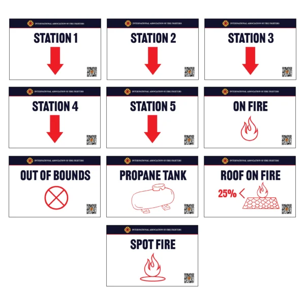 Yard Signs Image